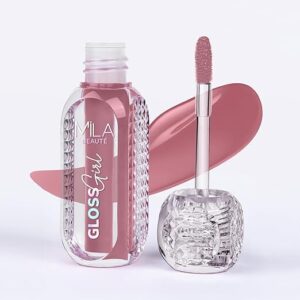 Gloss Girl Lip Gloss