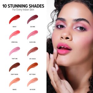 Gloss Girl Lip Gloss