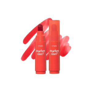 Lip Stain Apple Candy (Matte)
