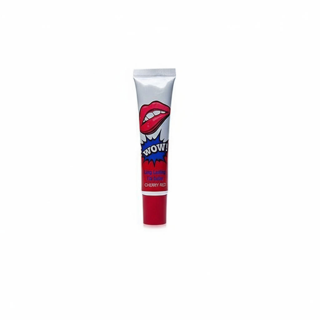 Magic Peel-Off Cherry Tint