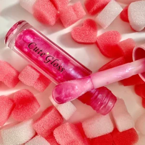 Bubble Cute Lip-gloss